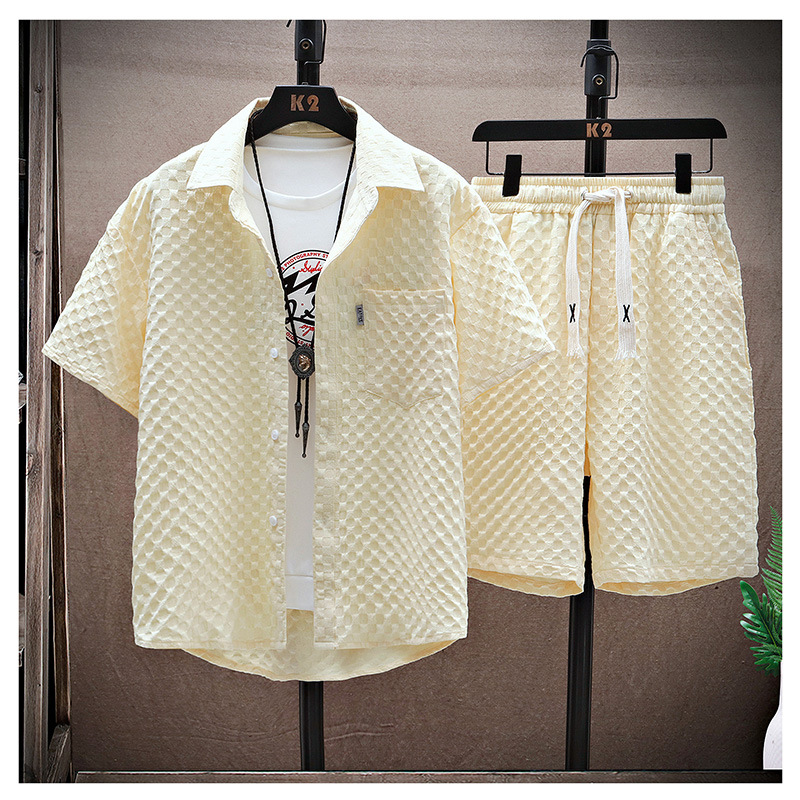 2025 Fashion Men's Sportswear  - đánh giá và giá Street Fashion Men 2025