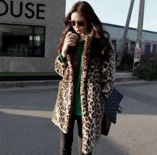 Faux Fur Coat Loose Trench Coa - đánh giá và giá Street Fashion Men 2025