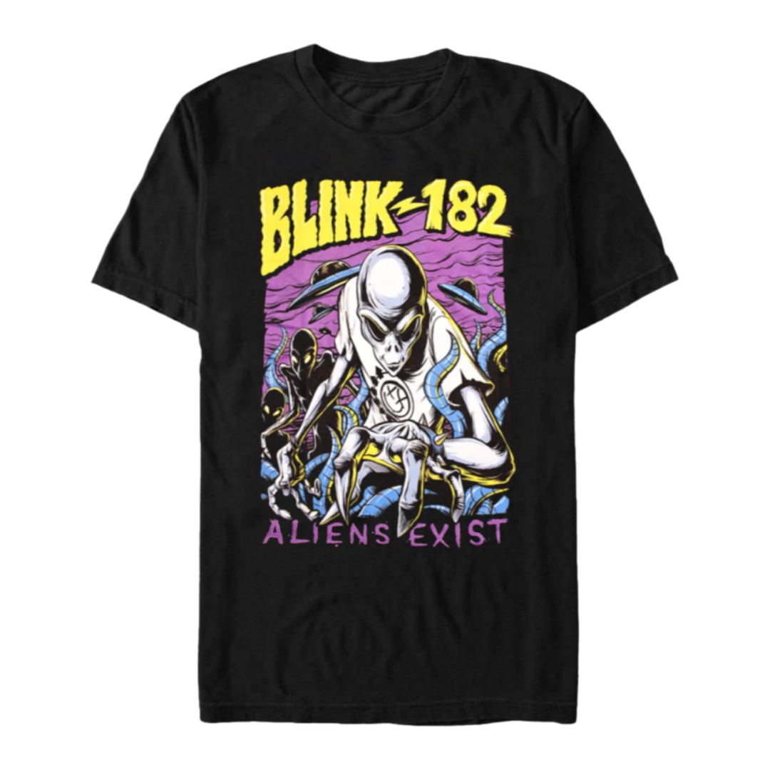 2026 Blink 182 Lonely Nights P - đánh giá và giá Fashion Street Night
