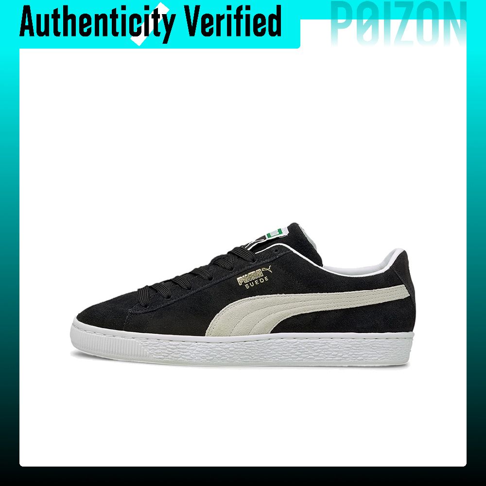 PUMA Suede Classic XXI Low top - đánh giá và giá Puma Shoes Suede Classic