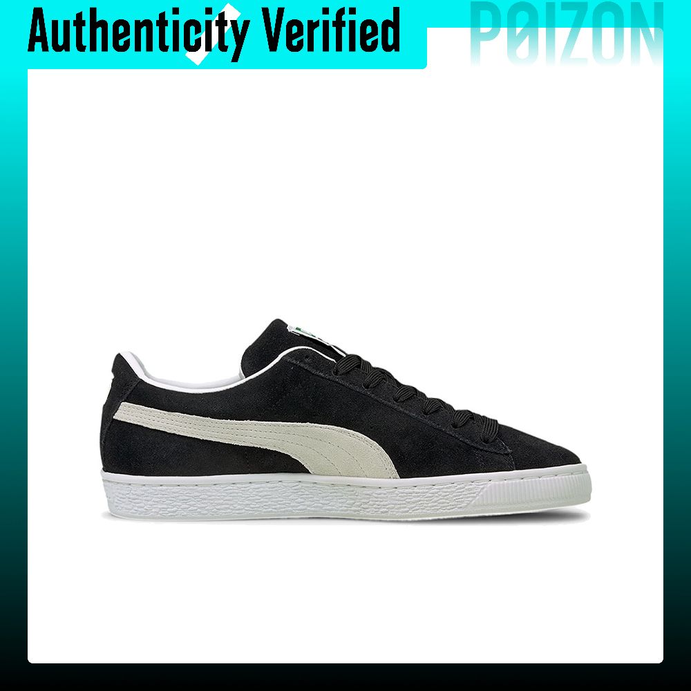 PUMA Suede Classic XXI Low top - đánh giá và giá Puma Shoes Suede Classic
