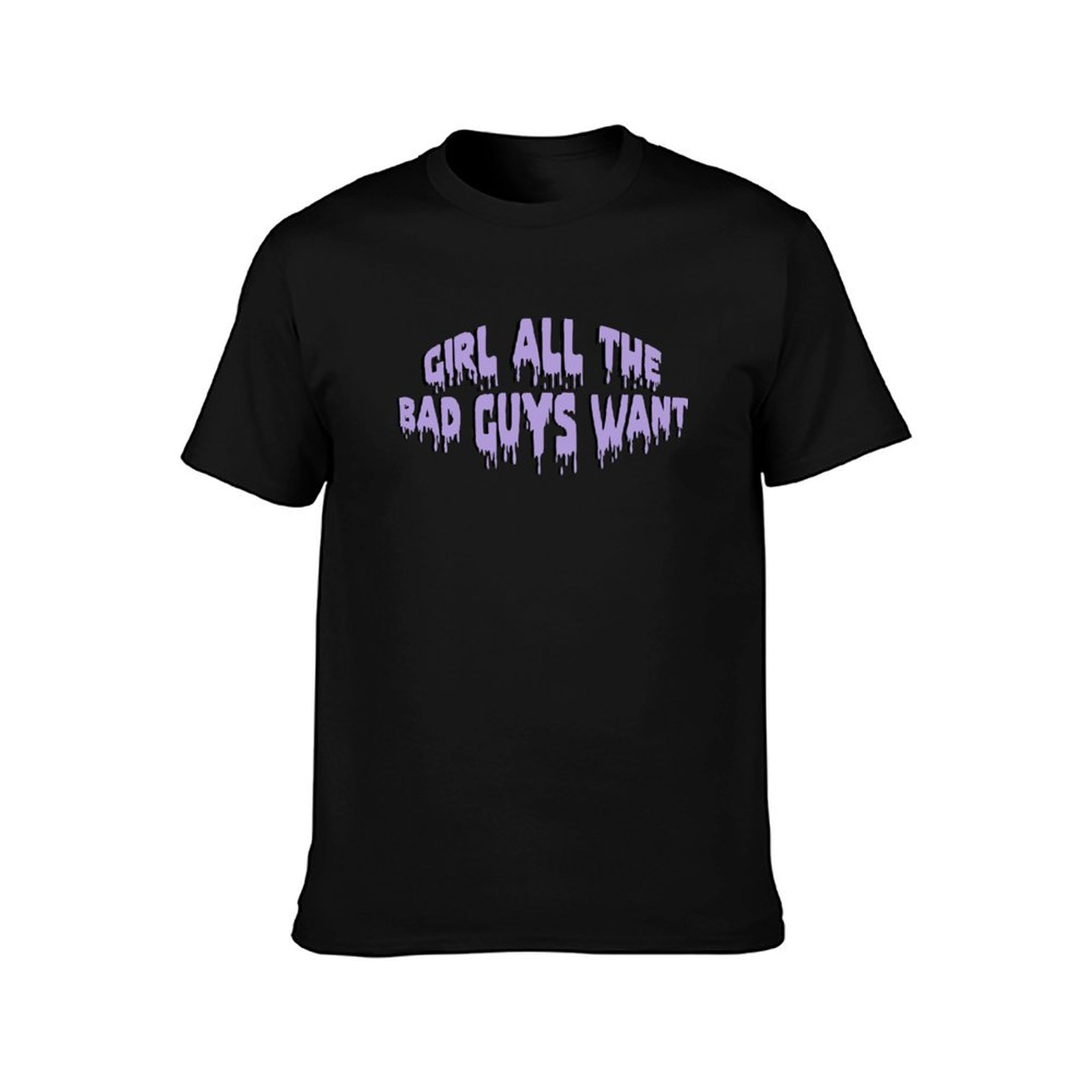 Girl all the bad guys want T-S - đánh giá và giá Street Fashion For Short Guys