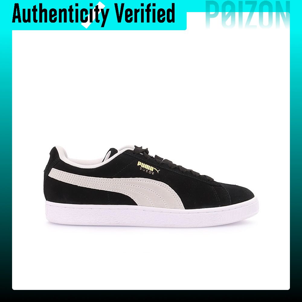 PUMA Suede Classic Skate Shoes - đánh giá và giá Puma Shoes Suede Classic
