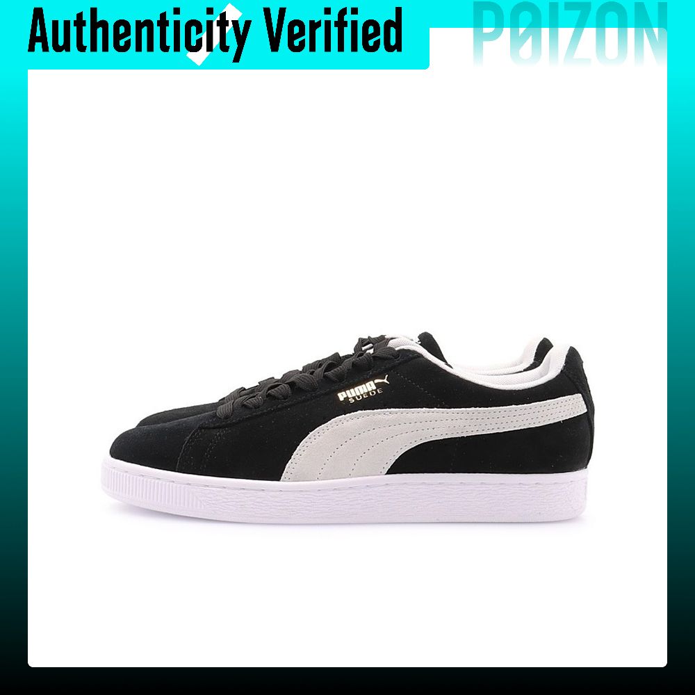PUMA Suede Classic Skate Shoes - đánh giá và giá Puma Shoes Suede Classic