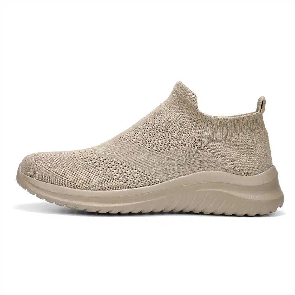 Beige Soft New Novelty Tennis  - đánh giá và giá Street Fashion For Short Guys