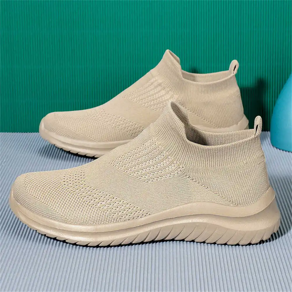 Beige Soft New Novelty Tennis  - đánh giá và giá Street Fashion For Short Guys