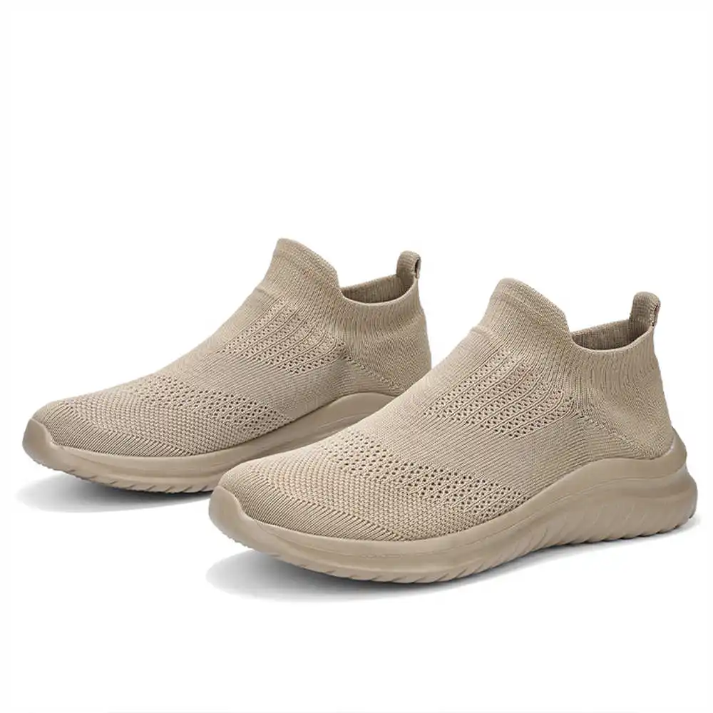 Beige Soft New Novelty Tennis  - đánh giá và giá Street Fashion For Short Guys
