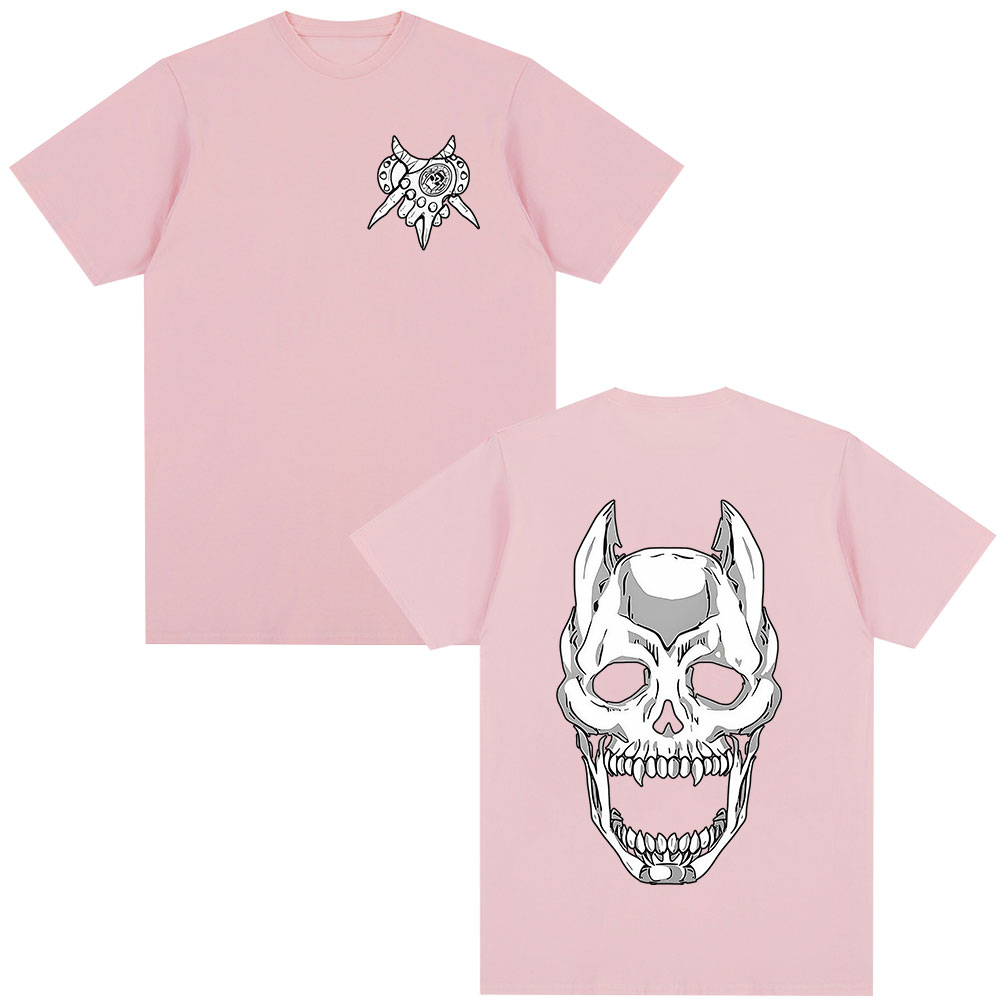 Anime Gothic Jojo Bizarre Adve - đánh giá và giá Queen Street Fashion