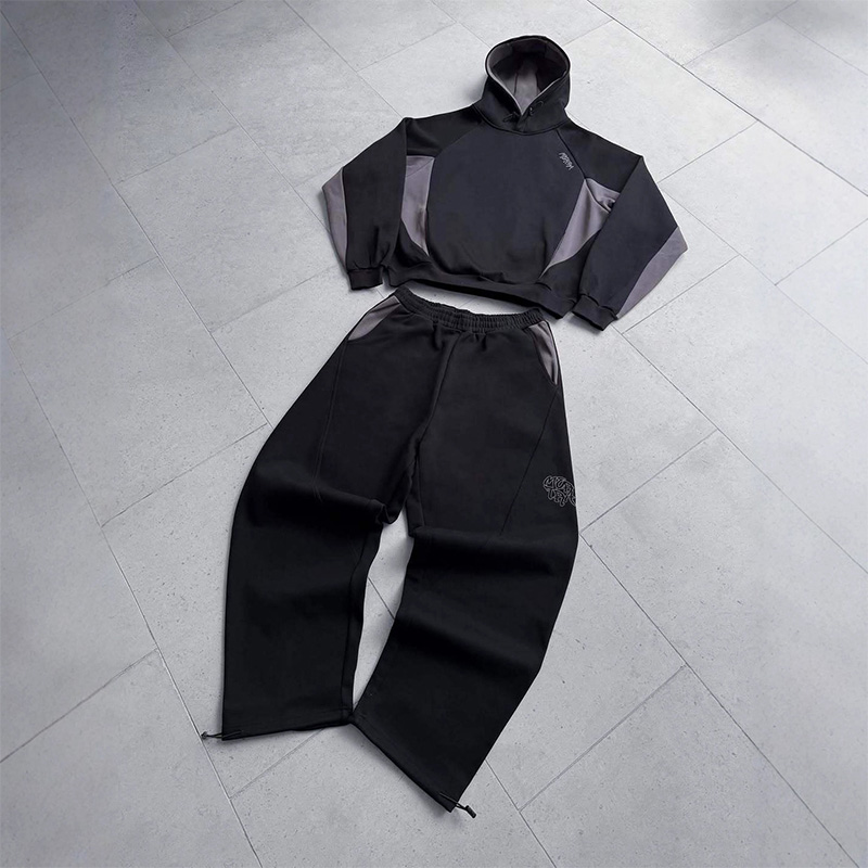 Autumn Winter Men's Y2K Street - đánh giá và giá Street Fashion Y2K