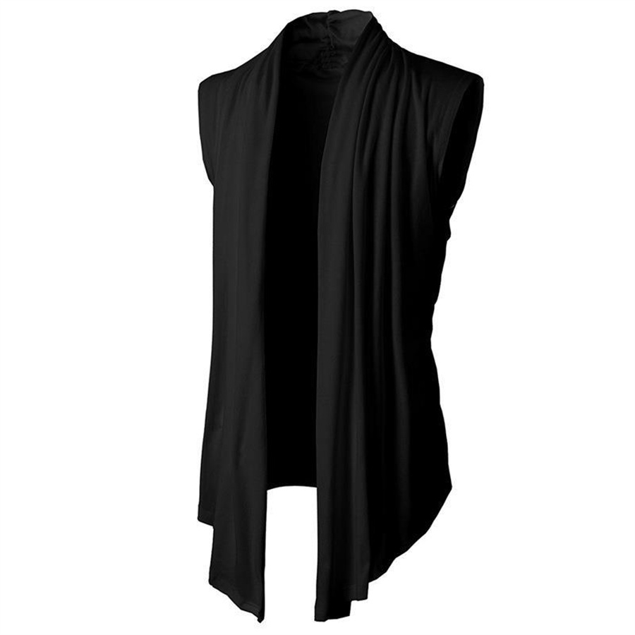 2025 Summer Men Sleeveless T-s - đánh giá và giá Street Fashion Men 2025