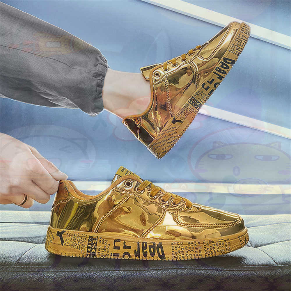 Round Foot Size 45 Sneakers Wh - đánh giá và giá Street Fashion For Short Guys