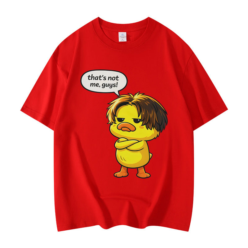 That's Not Me Guys Bad Omens M - đánh giá và giá Street Fashion For Short Guys