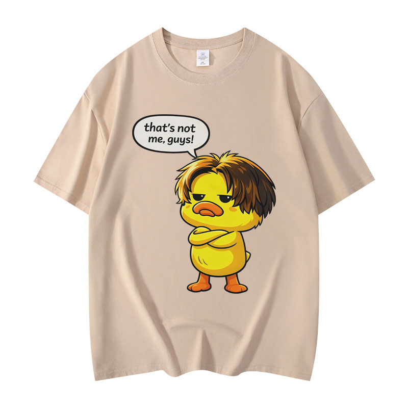 That's Not Me Guys Bad Omens M - đánh giá và giá Street Fashion For Short Guys