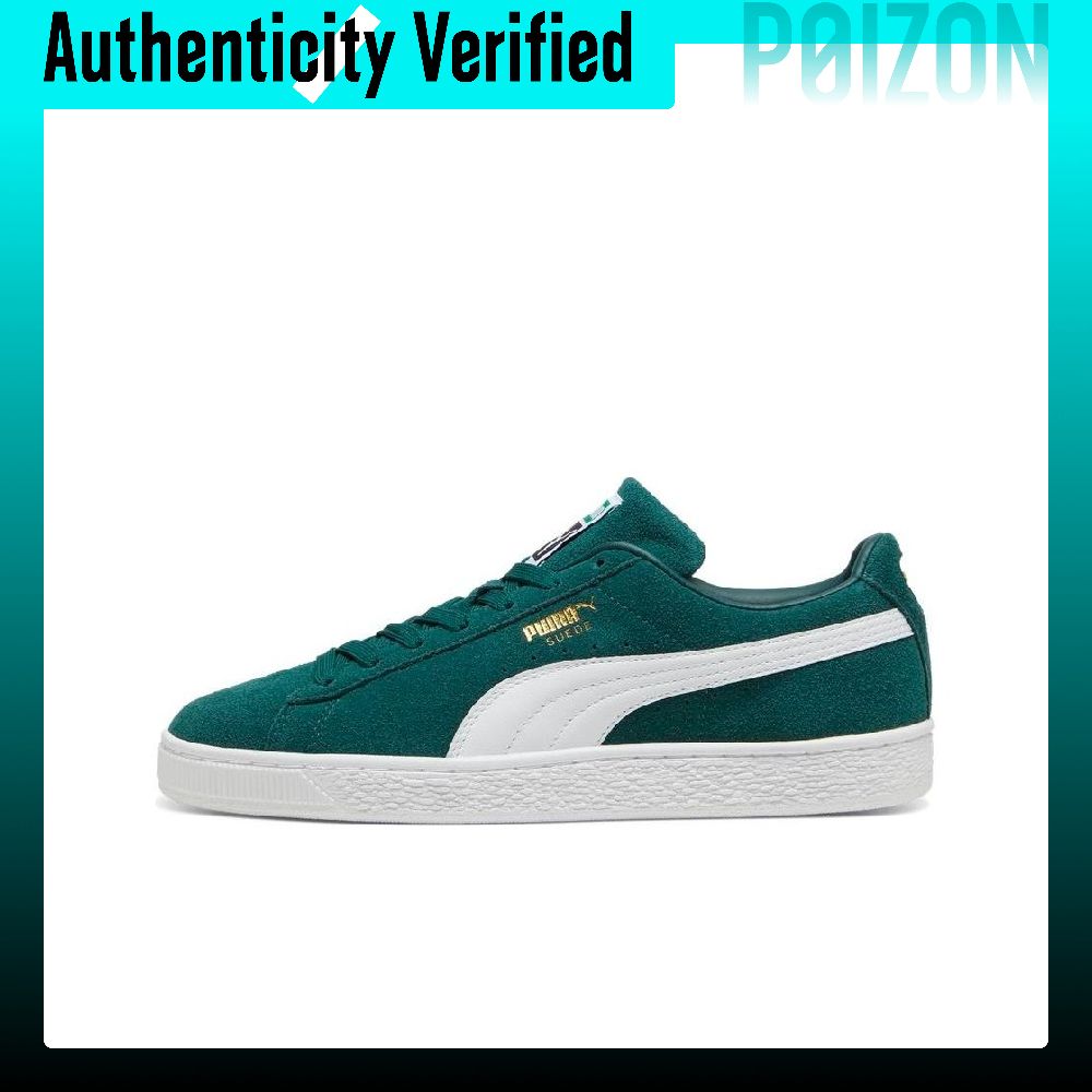 PUMA Suede Classic Wear resist - đánh giá và giá Puma Shoes Suede Classic