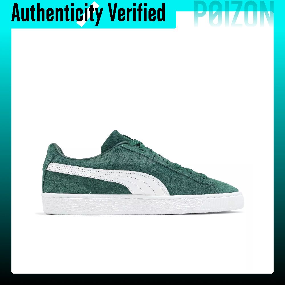 PUMA Suede Classic Wear resist - đánh giá và giá Puma Shoes Suede Classic