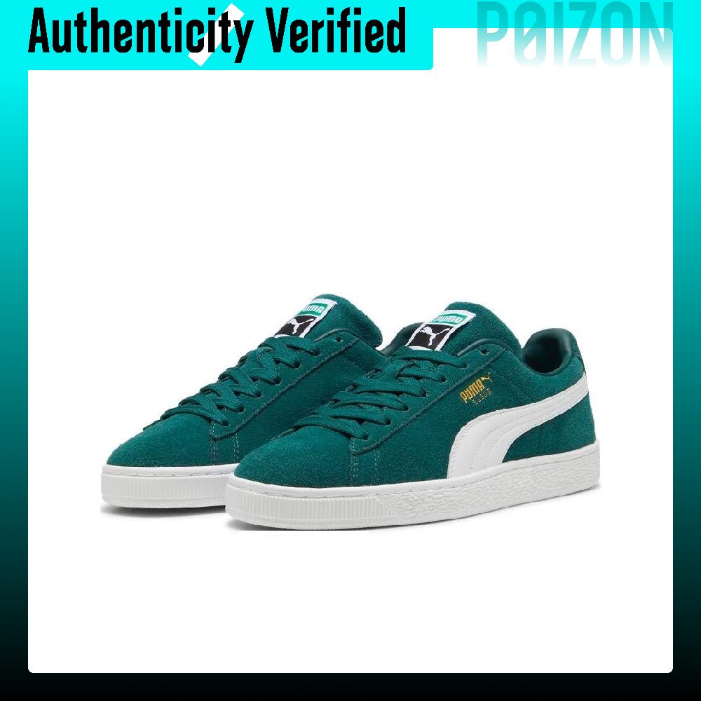 PUMA Suede Classic Wear resist - đánh giá và giá Puma Shoes Suede Classic